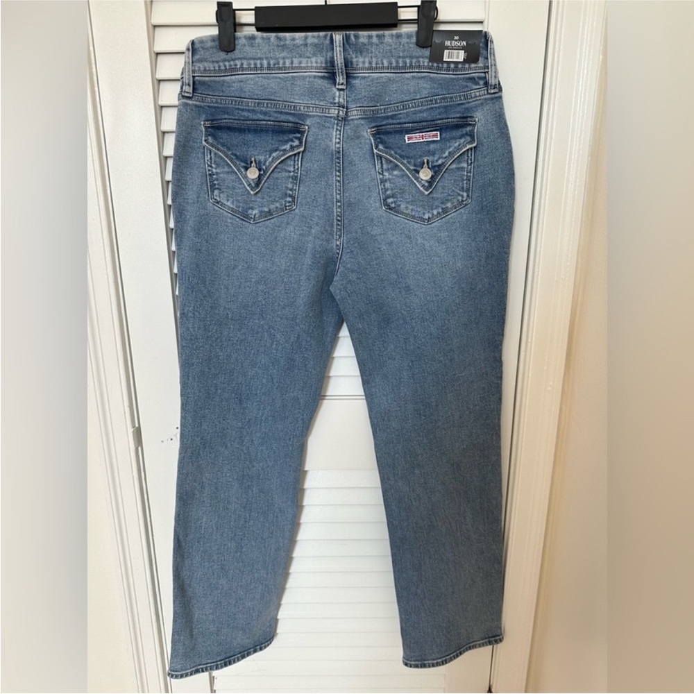 NWT Hudson Los Angeles Jeans, Size 30 (10)
